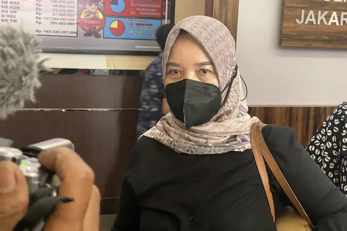 Dugaan Penganiayaan...