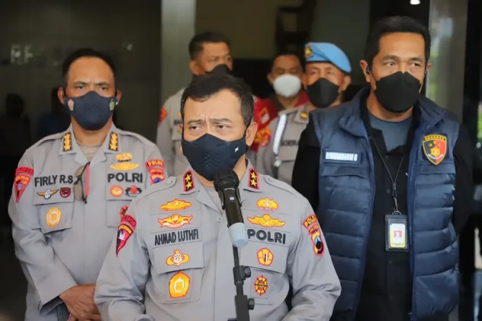Kapolda Jateng: Korban...