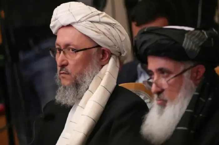 Mengejutkan, Taliban...