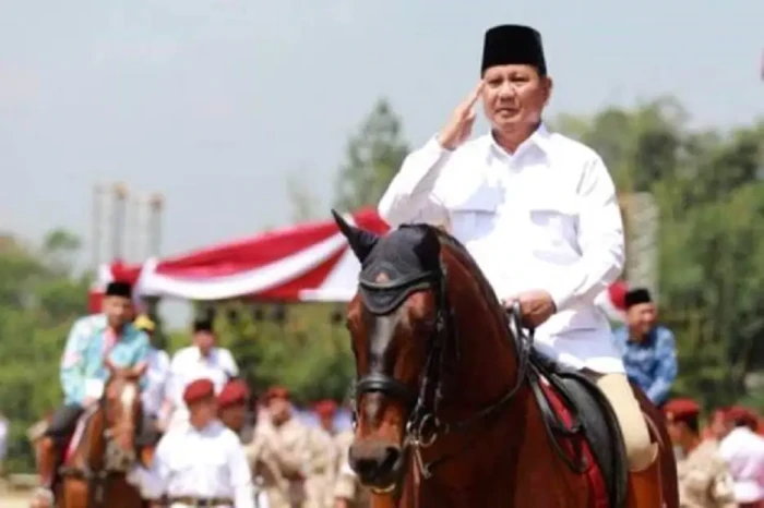 Jamu Puan di Hambalang,...