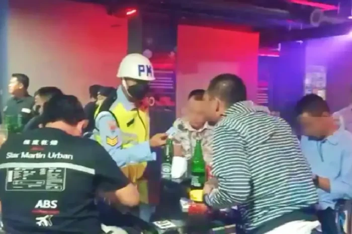 Operasi Gabungan Puspom,...