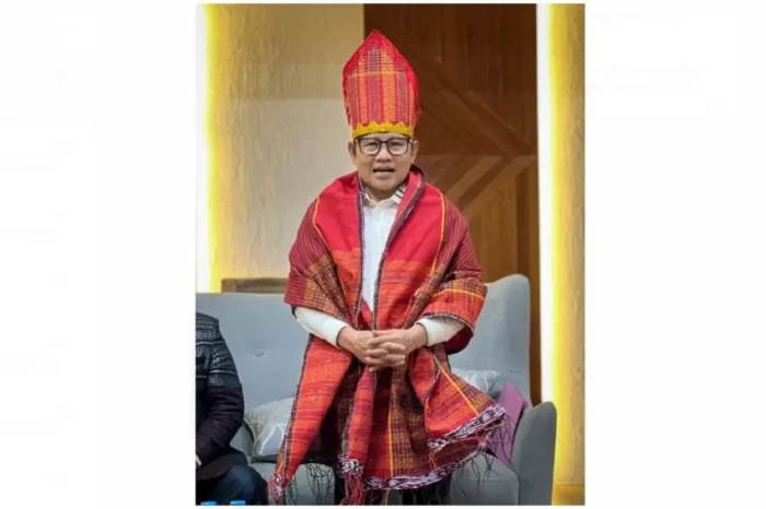 Tokoh Batak Doakan dan...