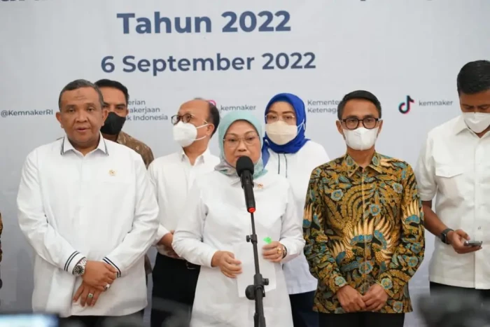 BSU 2022 Siap Disalurkan...
