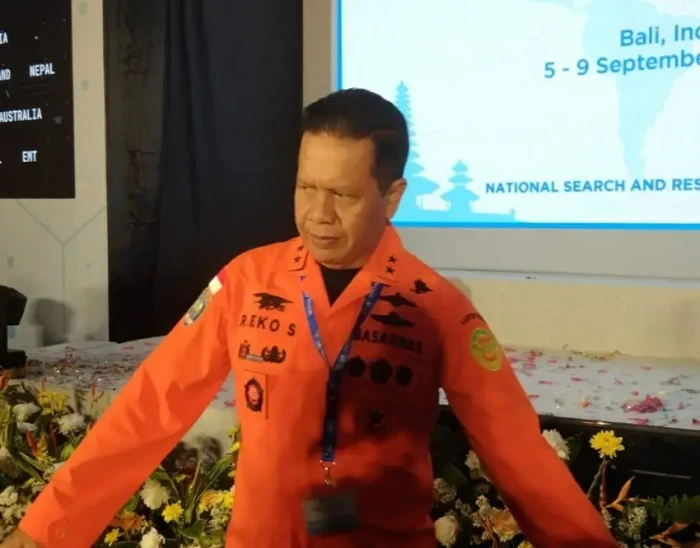 Puncak G20 di Bali,...