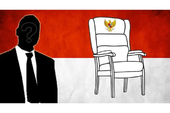 Cegah Golput, Capres...