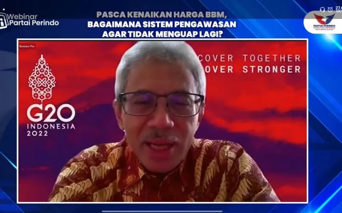 Anggota BPH Migas Ungkap...