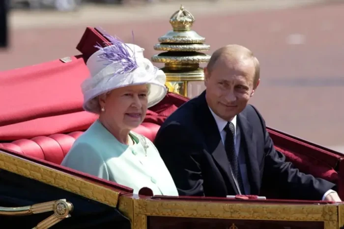 Putin Kirim Pesan Duka...