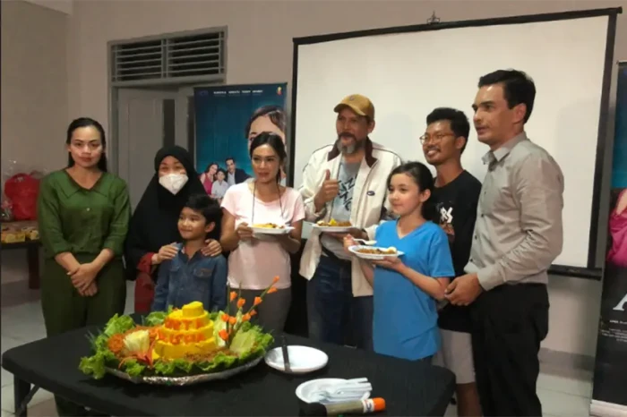 Sinetron Cinta Alesha...