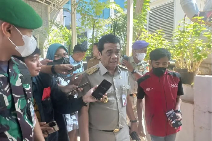 PSSI Anggap JIS Tak...
