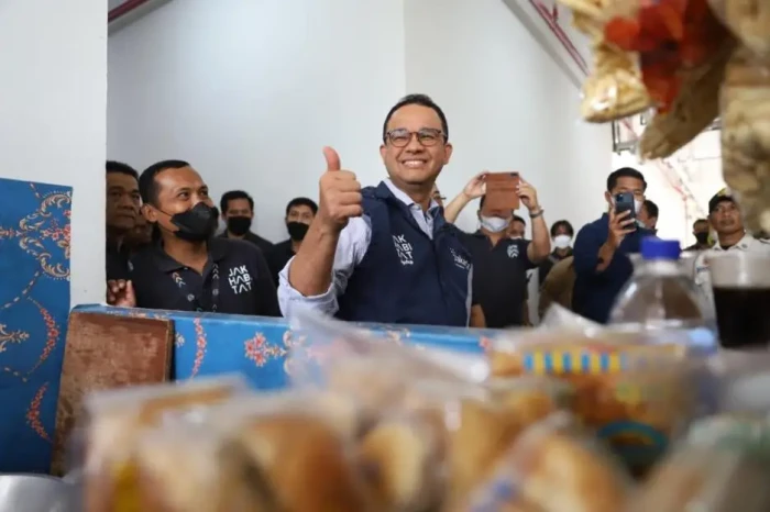 Respons Positif Ariza...