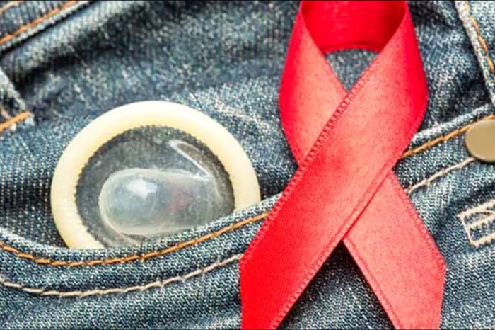 Tekan Penularan HIV,...