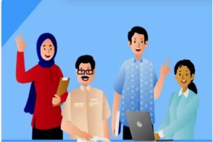 Waduh! Puluhan Kepala...