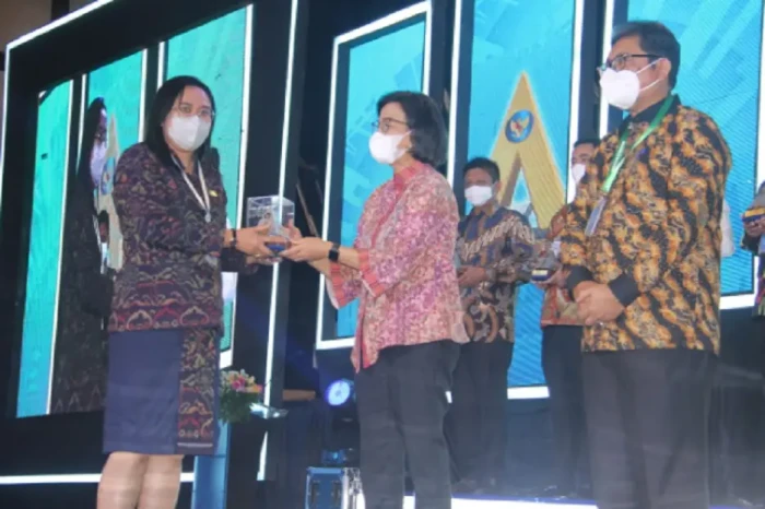 10 Kali WTP, Denpasar...