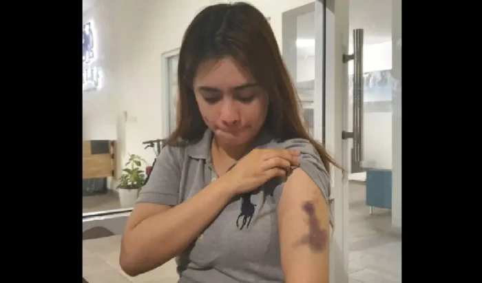 Polwan Cantik Brigadir...