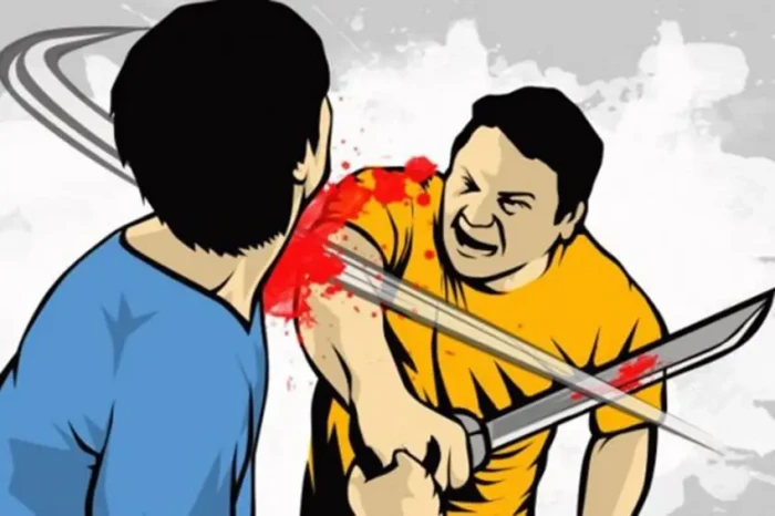 Asyik Nongkrong, Pelajar...