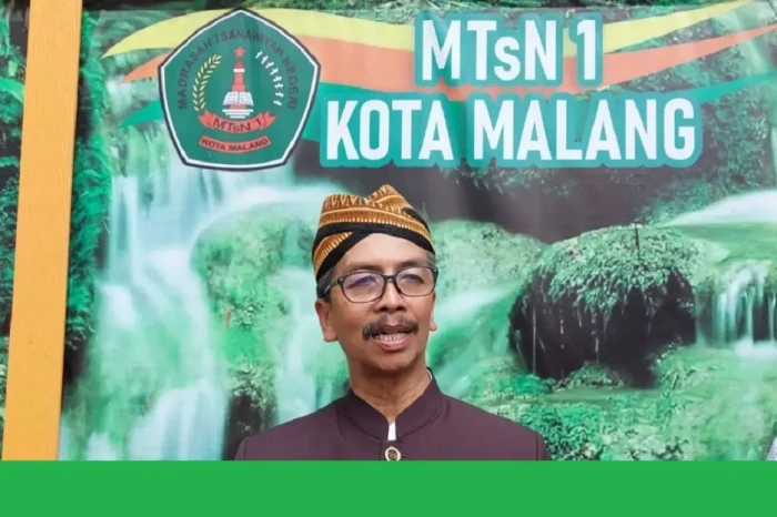 Cegah Kenakalan Remaja...