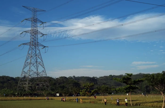 PLN Dapat PMN Rp10 Triliun...