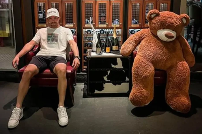 Ini yang Dilakukan Valtteri...