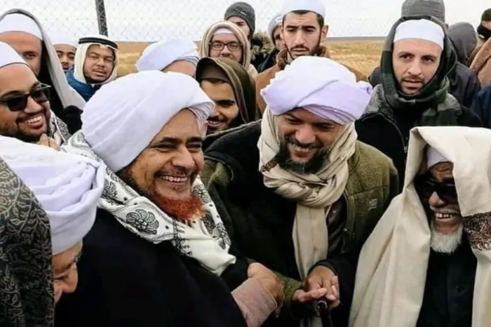 10 Marga Keturunan Nabi...