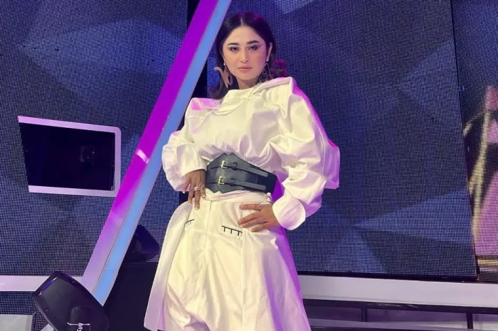 5 Artis Indonesia yang...