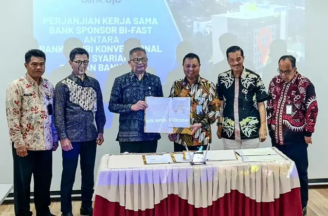 Kelola Likuiditas BI-Fast,...