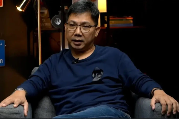 Bung Towel Ngotot Desak...