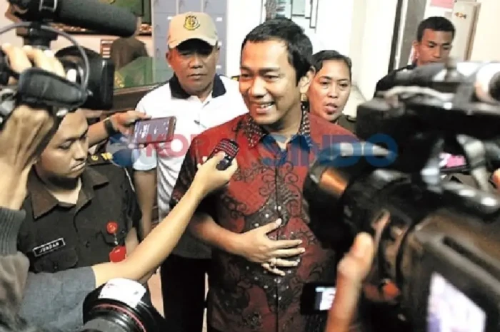 Ini Alasan Jokowi Pilih...