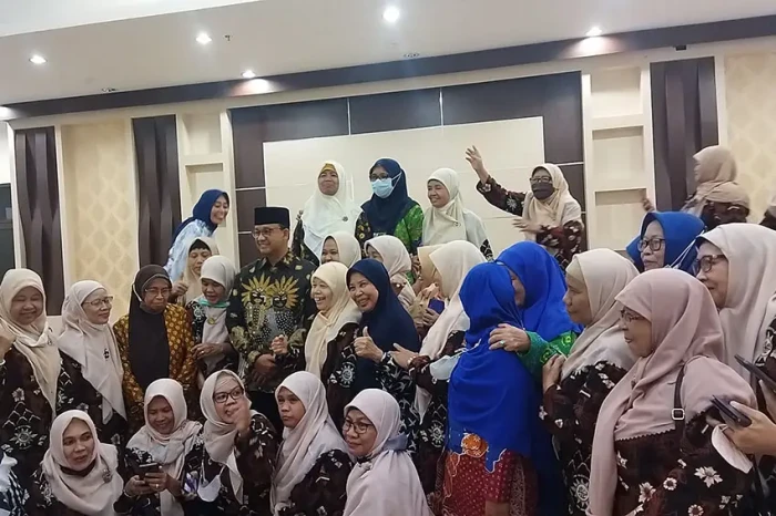 Saat Jabat Gubernur...