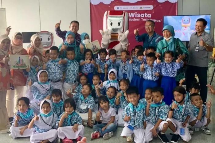 Kolaborasi Berbasis...