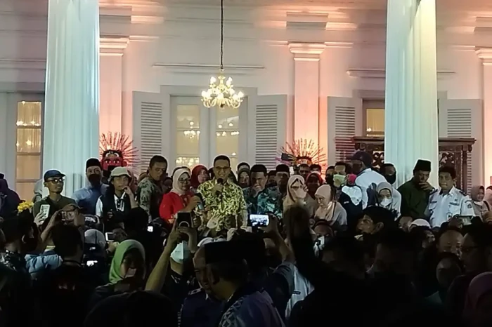 Polisi Siap Amankan...
