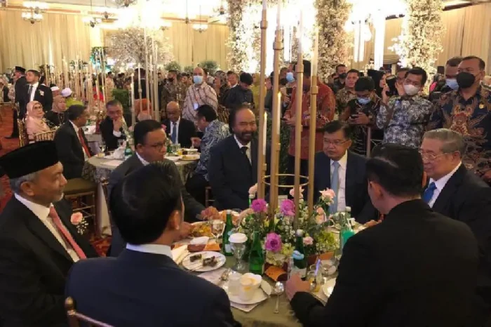 Usai Lepas Jabatan Gubernur...
