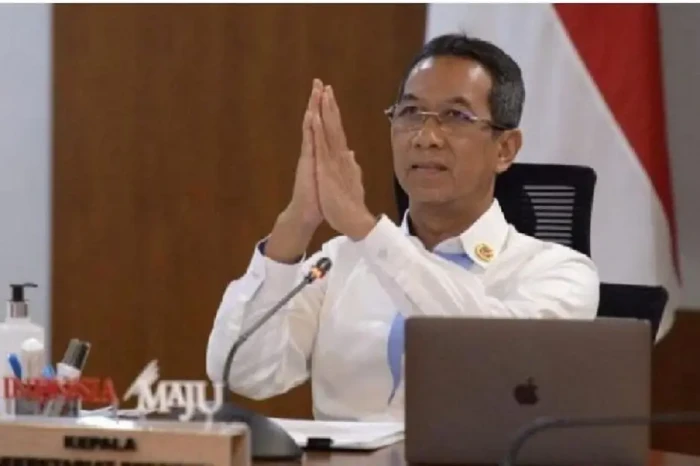 Hadapi Cuaca Ekstrem,...