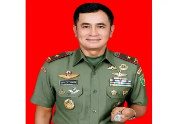 9 Brevet yang Dimiliki...
