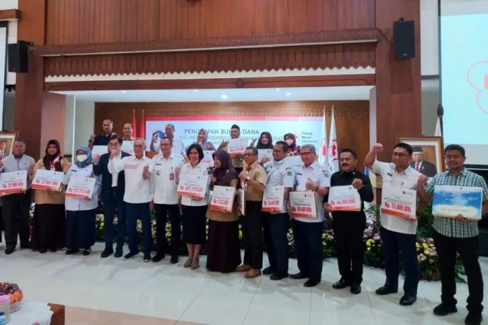 MNC Land dan MNC Peduli...