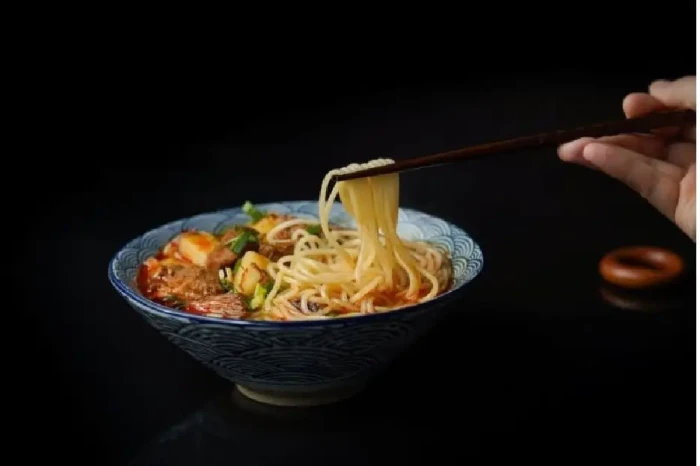 Mie Sedaap Ditarik Gegara...