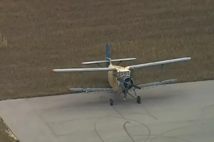Pilot Kuba Membelot...