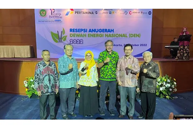 Jawa Barat Raih Dua...
