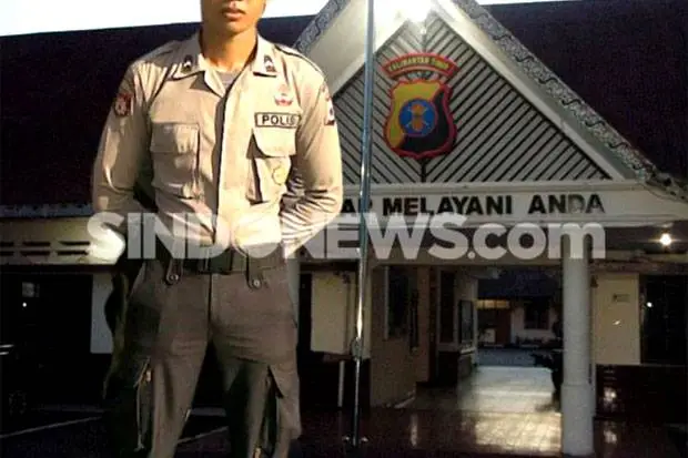 Cegah Tawuran Pelajar,...
