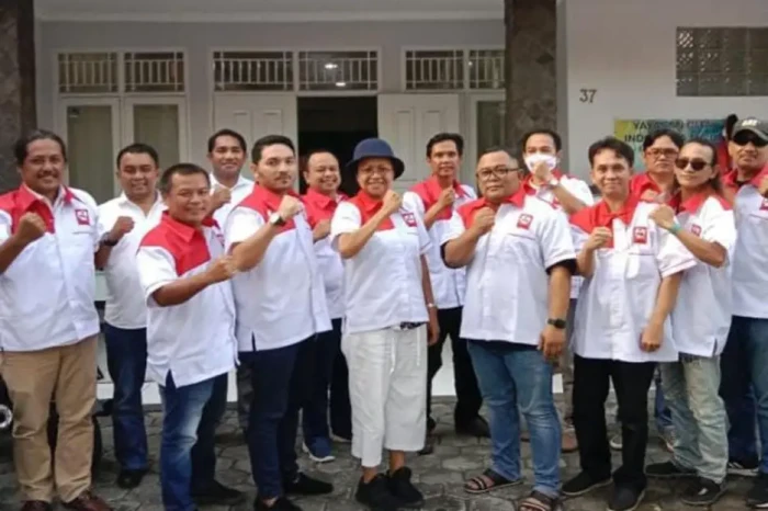 Projo Kutuk Penyiksaan...