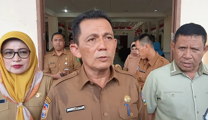Gubernur Kepri Dukung...