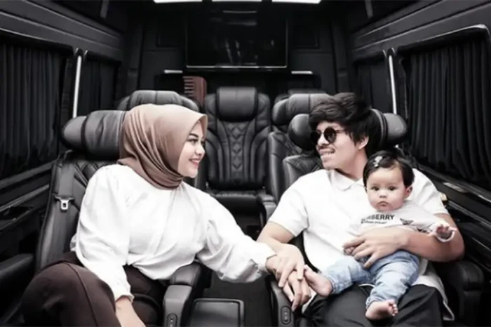 Aurel Hermansyah Kesal...