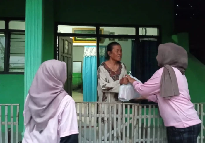 Srikandi Ganjar Jatim...