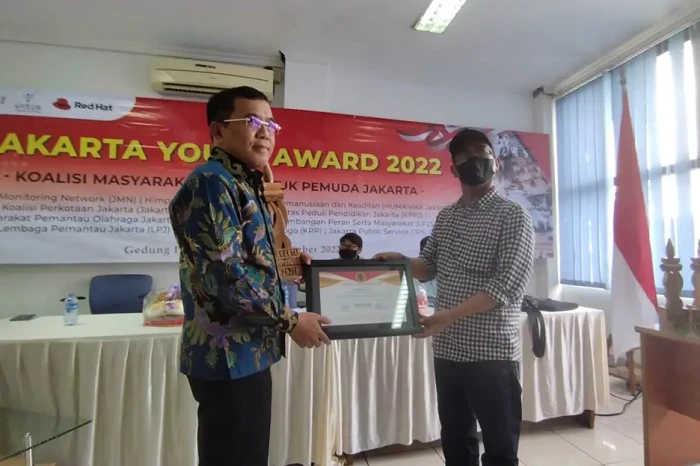 Hari Sumpah Pemuda,...