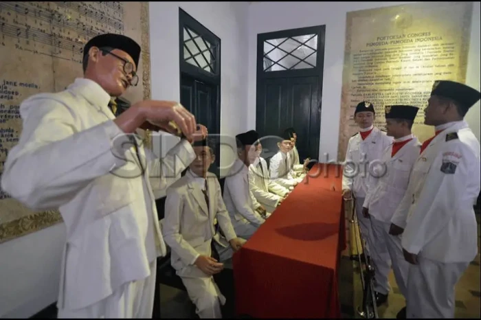 Sejarah, Tokoh, Tujuan,...