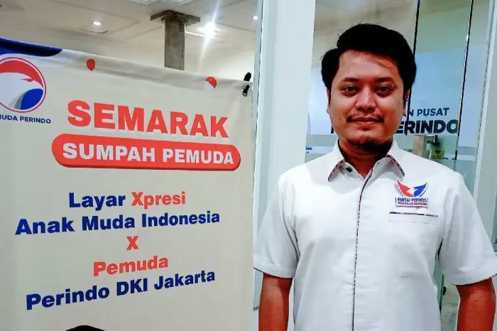 Semarak Sumpah Pemuda,...