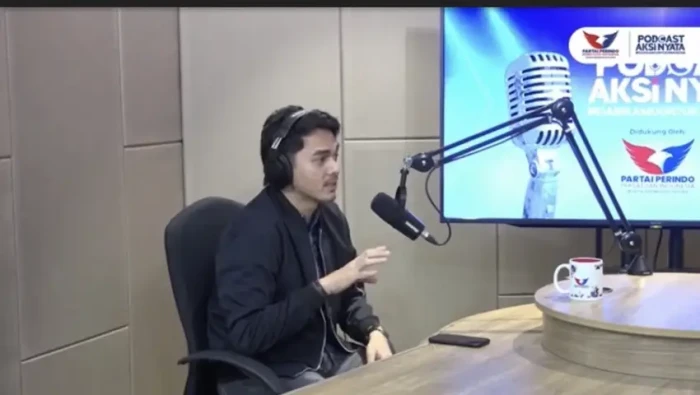Podcast Aksi Nyata:...