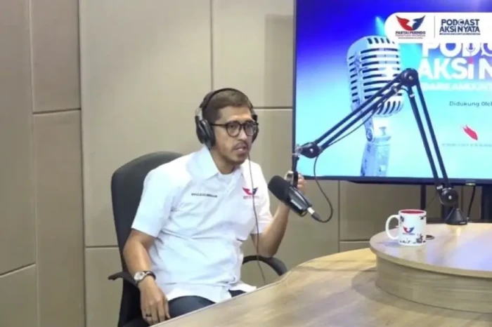 Inilah Peran Penting...