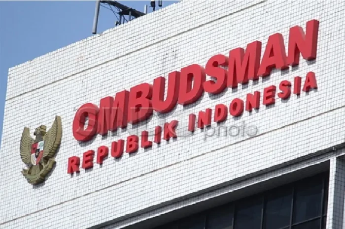 Ombudsman Temukan Potensi...