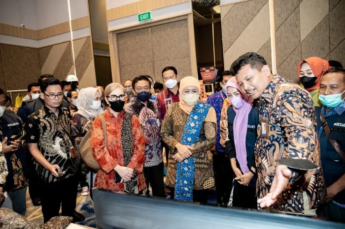 LPEI Kembali Berkolaborasi...
