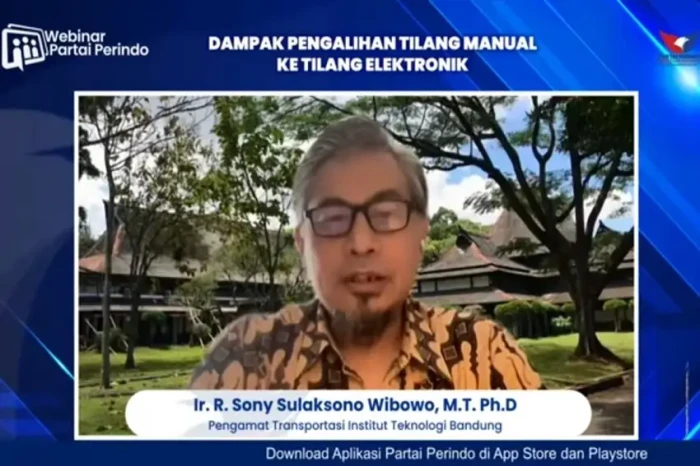Penerapan ETLE Diharapkan...